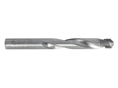 Wiertło do metalu z płytką z węglika spiekanego -12x115 mm (200)