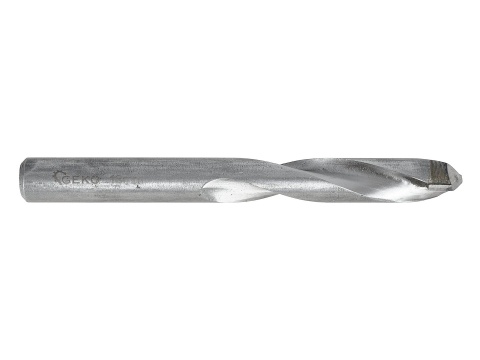Wiertło do metalu z płytką z węglika spiekanego -13x125 mm (200)