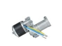 Zespół przekładni (głowica przekładni) do G80690 (1)