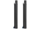 Zestaw 2 szt rur do odkurzaczy G81087AiB (1)