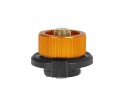 Adapter gazu do kartusza 7/16 (500)