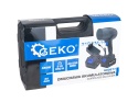 Dmuchawa akumulatorowa PORTABLE 2x4.0Ah 21V (6)
