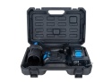 Dmuchawa akumulatorowa PORTABLE 2x4.0Ah 21V (6)