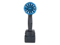 Dmuchawa akumulatorowa PORTABLE 2x4.0Ah 21V (6)