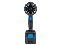 Dmuchawa akumulatorowa PORTABLE 2x4.0Ah 21V (6)