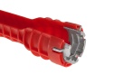 Klucz hydrauliczny montażowy 8w1 (100)