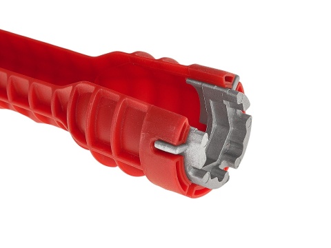 Klucz hydrauliczny montażowy 8w1 (100)