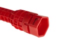 Klucz hydrauliczny montażowy 8w1 (100)