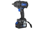 Klucz udarowy akumulatorowy bezszczotkowy 850Nm 2x4.0Ah 21V (4)