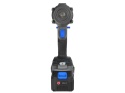 Klucz udarowy akumulatorowy bezszczotkowy 850Nm 2x4.0Ah 21V (4)