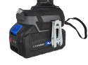 Klucz udarowy akumulatorowy bezszczotkowy 850Nm 2x4.0Ah 21V (4)