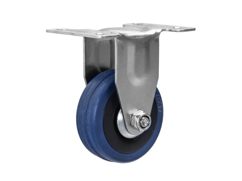 Koło gumowe 50mm 30 kg (100)