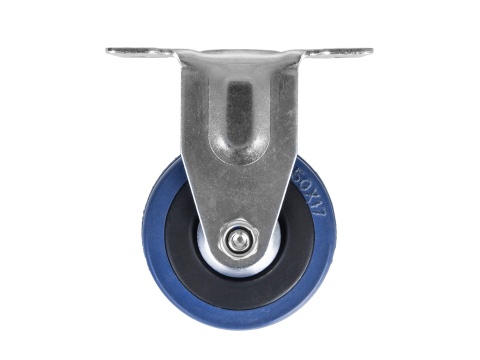 Koło gumowe 50mm 30 kg (100)
