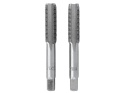 Komplet gwintowników drobnozwojnych ręcznych M10 x 1,0mm 2szt. (100/200)