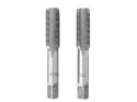 Komplet gwintowników drobnozwojnych ręcznych M12 x 1,0mm 2szt. (50/100)
