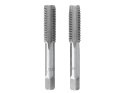 Komplet gwintowników drobnozwojnych ręcznych M12 x 1,5mm 2szt. (50/100)