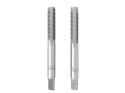 Komplet gwintowników drobnozwojnych ręcznych M7 x 1,0mm 2szt. (100/200)