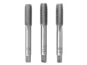 Komplet gwintowników ręcznych M10 x 1,5mm 3szt. (50/100)