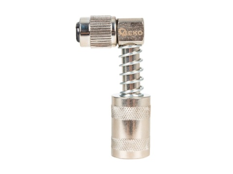 Końcówka kątowa do smarownicy 90° 1/8" (100)