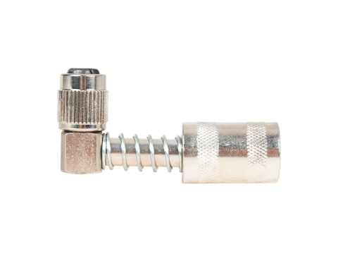 Końcówka kątowa do smarownicy 90° 1/8" (100)