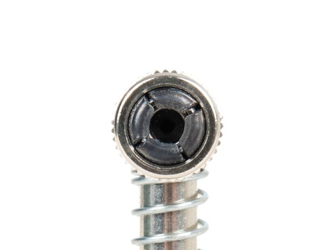 Końcówka kątowa do smarownicy 90° 1/8" (100)