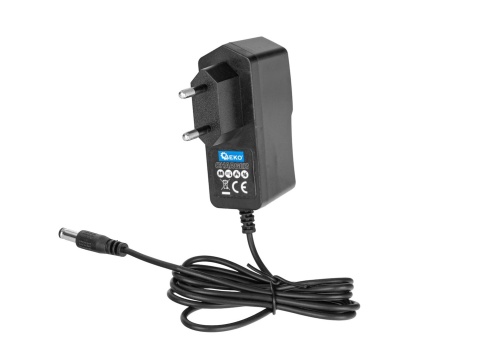 Mini szlifierka kątowa akumulatorowa bezszczotkowa 76mm 2x2.0Ah 12V (4)