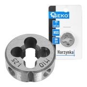Narzynka M10 x 1,25mm (150/300)
