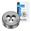 Narzynka M3 x 0,5mm (150/300)