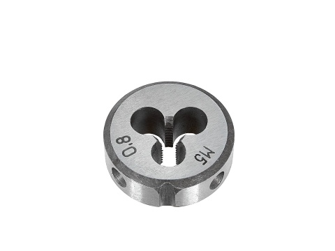 Narzynka M5 x 0,8mm (150/300)
