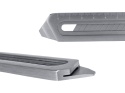 Nożyk do tapet wielofunkcyjny 100x18x0.5mm 6w1 SK2 (200)