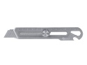 Nożyk do tapet wielofunkcyjny 100x18x0.5mm 6w1 SK2 (200)