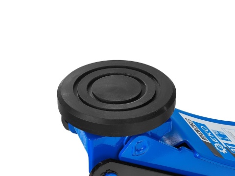 Podnośnik hydrauliczny niskoprofilowy 2-tłokowy 3T 85-430mm (1)