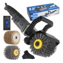 Satyniarka do drewna i stali 1300W (3)