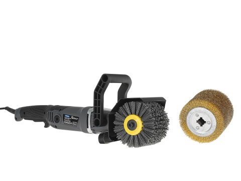 Satyniarka do drewna i stali 1300W (3)