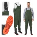 Spodniobuty - wodery wędkarskie - r. 45 (10)