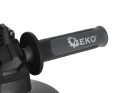 Szlifierka kątowa akumulatorowa bezszczotkowa 125mm 950W 2x4.0Ah 21V (5)