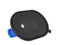 Uchwyt-Przyssawka próżniowa akumulatorowa 247x167mm 220kg 2.0Ah 3,7V (10)