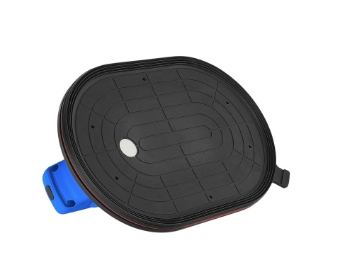 Uchwyt-Przyssawka próżniowa akumulatorowa 247x167mm 220kg 2.0Ah 3,7V (10)