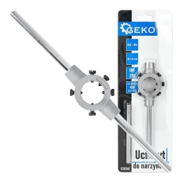Uchwyt do narzynek M12-M14 38x14mm (25/50)