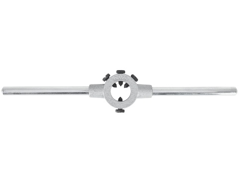 Uchwyt do narzynek M3-M4 20x5mm (50/100)