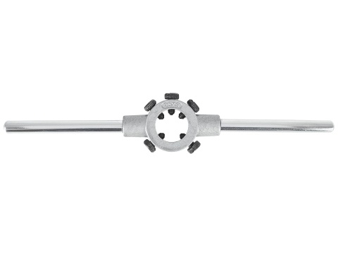 Uchwyt do narzynek M7-M9 25x9mm (50/100)