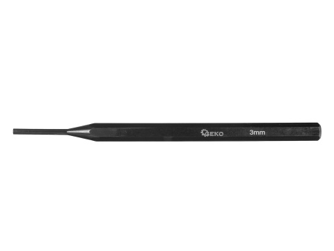 Wybijak 3.0 x 150mm CrV (50/200)