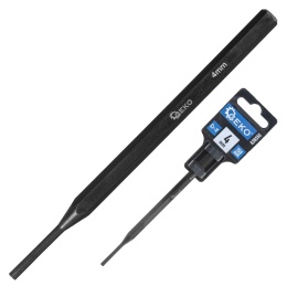 Wybijak 4.0 x 150mm CrV (50/200)