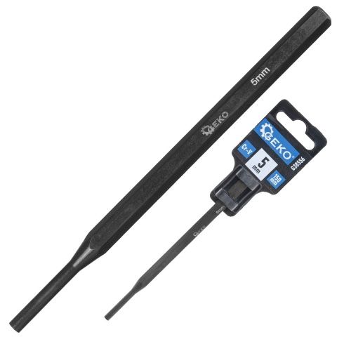 Wybijak 5.0 x 150mm CrV (50/200)