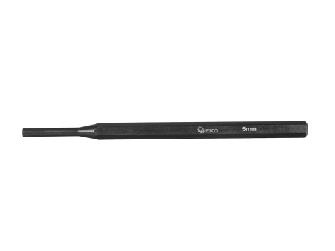 Wybijak 5.0 x 150mm CrV (50/200)