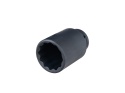 Zestaw nasadek udarowych 3el. 1/2" 30-36mm 12-kąt CR-MO (10)