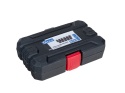 Zestaw nasadek udarowych torx 11el. 1/2" E6-E24 CR-MO (20)