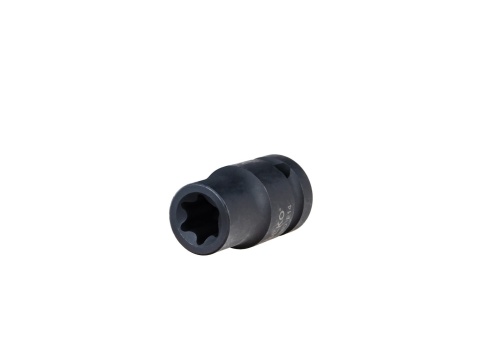 Zestaw nasadek udarowych torx 11el. 1/2" E6-E24 CR-MO (20)