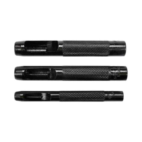 Yato Przebijaki Skóry 3 El.6-8-10Mm Yt-35881