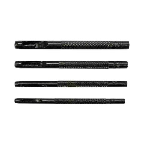 Yato Przebijaki Skóry 4 El.2-3-4-5Mm Yt-35880